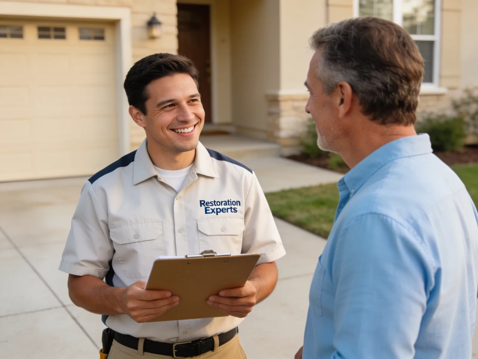 Water Damage Cleanup Kerby, OR FAQs